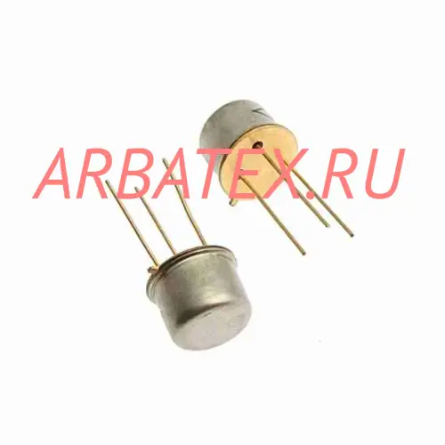 КТ509А транзистор