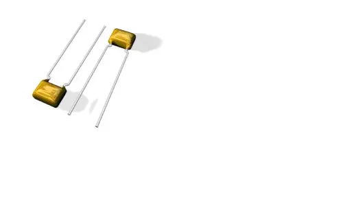 К10-57 100в 6,8 пф фото 2 К10-57 100в 6,8 пф фото 2