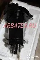 К-33М клистрон