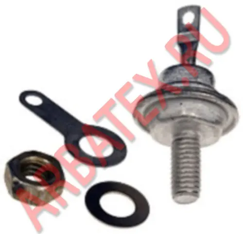 2Д231Г диод фото 2