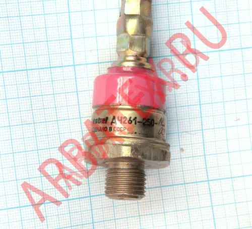 ДЧ261-250Х-12 фото 3