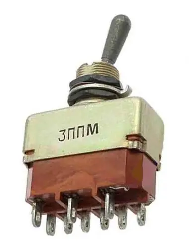 3ППМ-С переключатель фото 2