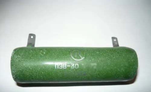 ПЭВ-30 91 фото 2 ПЭВ-30 91 фото 2