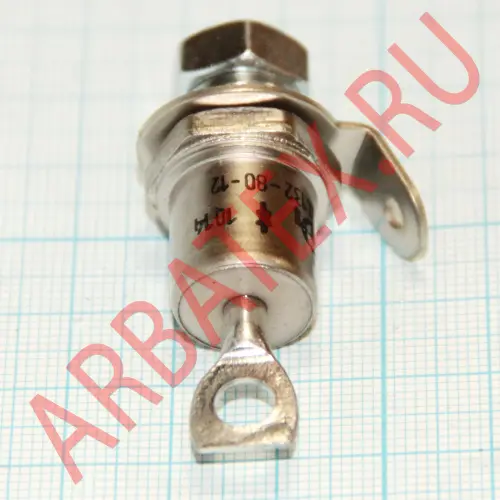 Д132-80-7 фото 5