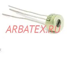 СП3-19А3 0,5Вт 680