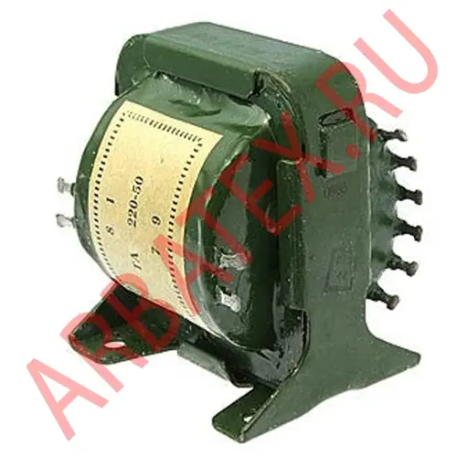 ТА188-127/220-50В трансформатор фото 2