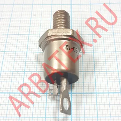 Т132-50-13 фото 2