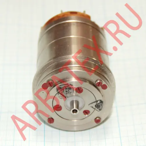 ВТ-5 лш3.010.527-02 кл.А Вращающиеся трансформаторы фото фото 2