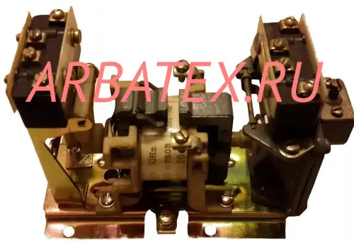 РВП-72 3221 440В реле времени РВП-72 3221 440В реле времени