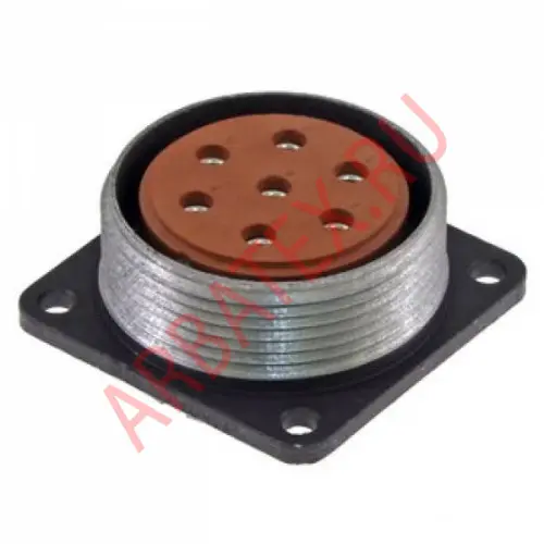 2РМДТ33Б7Г9В1ВБ Разъемы 2РМ, 2РМТ, 2РМГ, 2РМДТ, ОНЦ-РГ фото фото 9