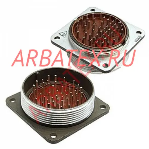 2РМ42Б30Ш2В1 Разъемы 2РМ, 2РМТ, 2РМГ, 2РМДТ, ОНЦ-РГ фото