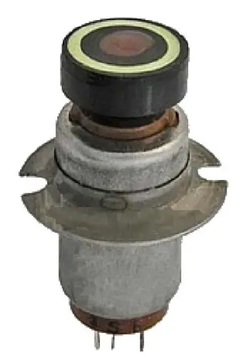 ПК24-3В переключатель фото 2