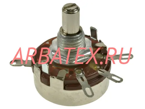 СП2-1Вт 4,7кОм СП2-1Вт 4,7кОм