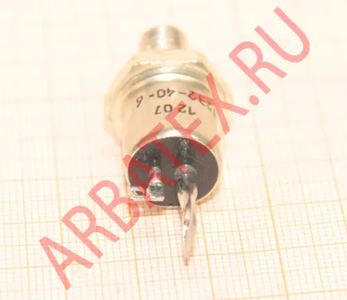 Т232-40-10 фото 2 Т232-40-10 фото 2