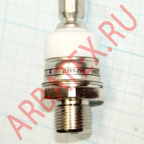 Д161-200-15 фото 3