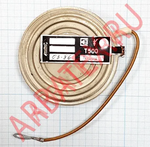 Т500-9 фото 3 Т500-9 фото 3