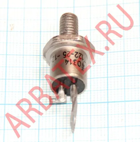 Т122-25-9 фото 5