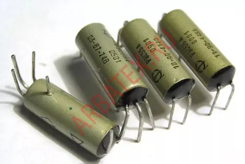 РЭС-55А РС4.569.600-01.02 фото 3