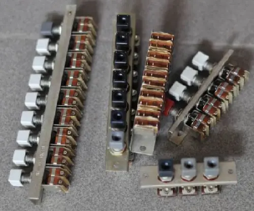 ПК1-13 переключатель фото 3