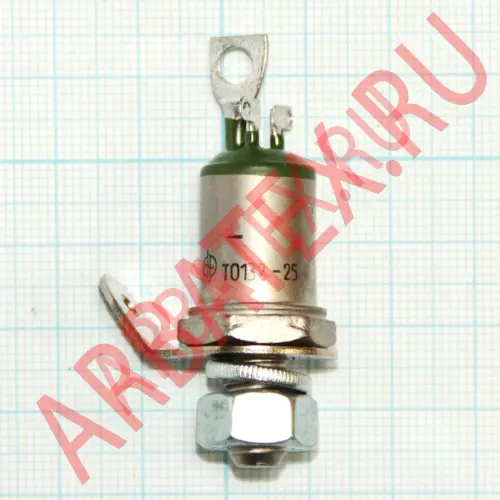 ТО132-25-4 фото 3