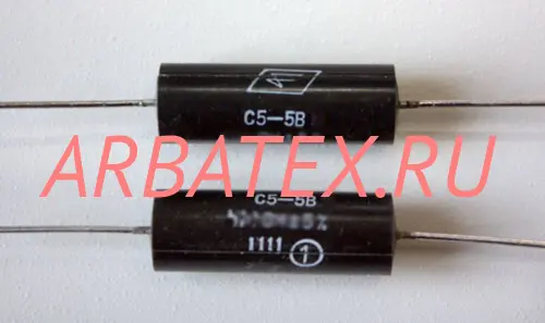 С5-5В 2Вт 10 кОм