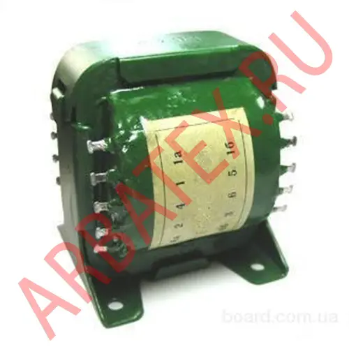 ТН44-220-400В трансформатор фото 2 ТН44-220-400В трансформатор фото 2