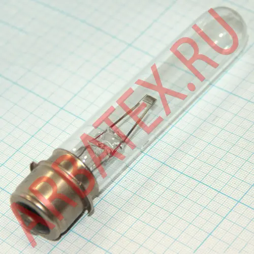 К17-170 лампа фото 3 К17-170 лампа фото 3