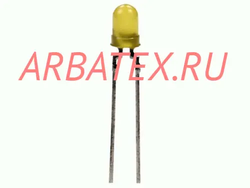 КИПД66В-Ж светоизлучающий диод