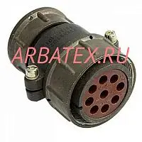 Р32У9НШ2 розетка фото