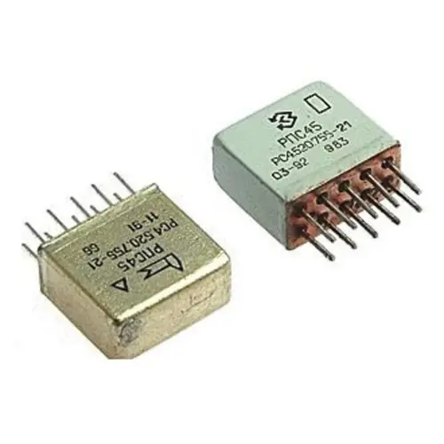 РПС45-1 РС4.520.755-19 фото 2