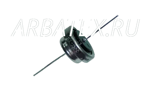 К52-5В 25в 220 мкф