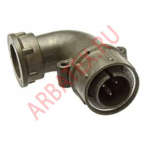 СШР20У3ЭГ7 вилка кабельная фото фото 2 СШР20У3ЭГ7 вилка кабельная Разъемы разное фото фото 2