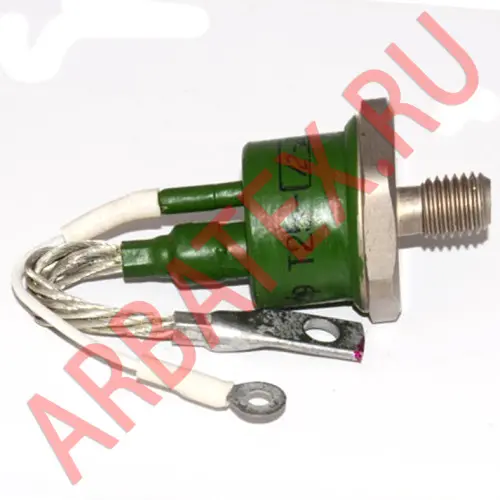 Т25-2 тиристор фото 2 Т25-2 тиристор фото 2