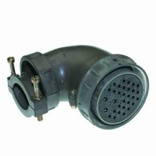 2РТ55У31НШ3-А розетка фото фото 3 2РТ55У31НШ3-А розетка Разъемы разное фото фото 3