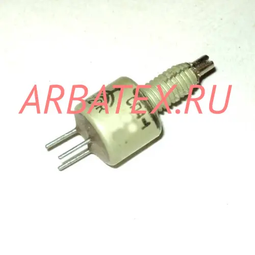 ВСП4-1В 0.25Вт 3.3 кОм