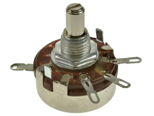 СП2-1Вт 47кОм фото 2