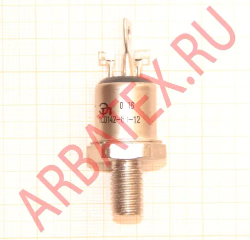 ТСО142-80-8 фото 3 ТСО142-80-8 фото 3