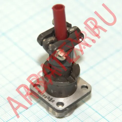 2РМТ14БПН4Ш1А1В разъём Разъемы 2РМ, 2РМТ, 2РМГ, 2РМДТ, ОНЦ-РГ фото фото 5