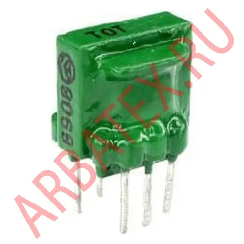 ТОТ-64 трансформатор фото 2