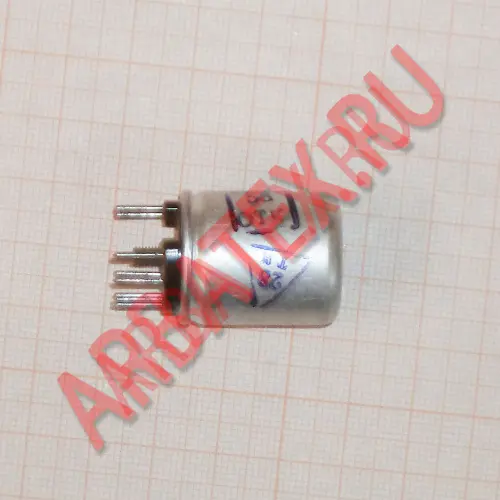 РЭС-9 РС4.529.029-06.04 фото 4