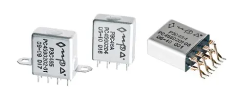 РЭС-48А РС4.590.215 фото 3 РЭС-48А РС4.590.215 фото 3