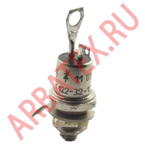 Т122-32-4 фото 2