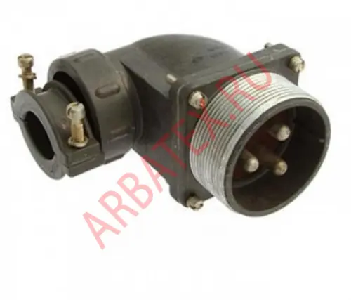 ШР55СК35НШ3 вилка блочная фото фото 2 ШР55СК35НШ3 вилка блочная Разъемы разное фото фото 2