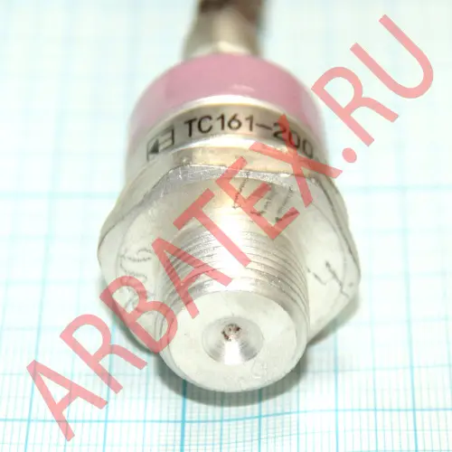 ТС161-200-13 фото 4
