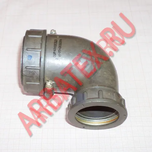 СШР48У26ЭШ3 розетка кабельная фото фото 2 СШР48У26ЭШ3 розетка кабельная Разъемы разное фото фото 2