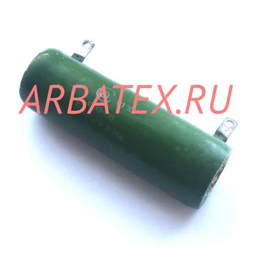 ПЭВ-50 6,2 кОм