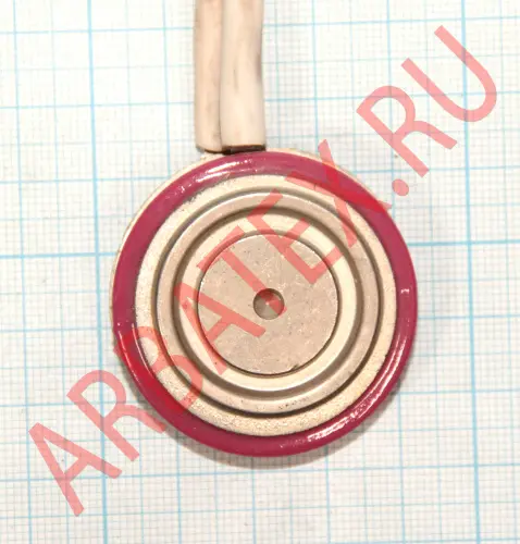 Т123-320-12 фото 5