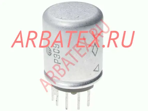 РЭС-9 РС4.529.029-02.03