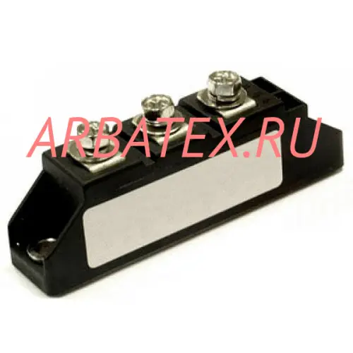 МДД4-80-7 силовой модуль