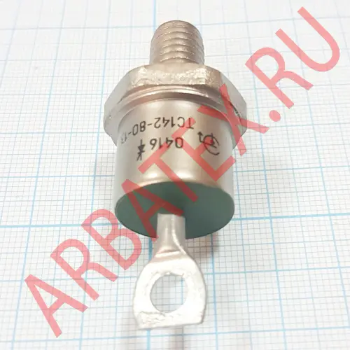 2ТС142-80-10 фото 5